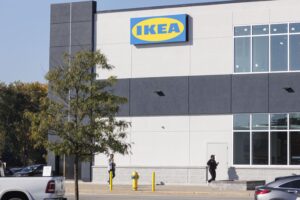 New Ikea Store Opens in London, Canada New Ikea Store Opens in London, Canada