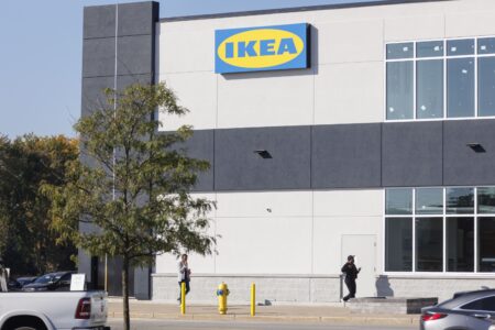 New Ikea Store Opens in London, Canada New Ikea Store Opens in London, Canada