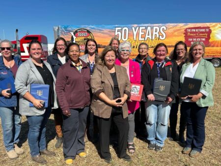 Celebrating Women Farmers in Huron-Bruce Celebrating Women Farmers in Huron-Bruce
