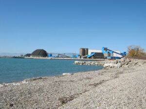 Huron Marine and Economic Forum focuses on Great Lakes shipping