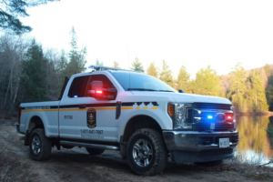 Man Fined for Illegal Fishing in Thunder Bay