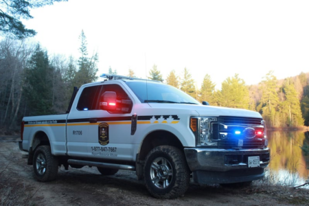 Man Fined for Illegal Fishing in Thunder Bay Man Fined for Illegal Fishing in Thunder Bay