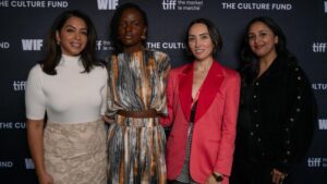 New Fund Supports Creators from the Global South New Fund Supports Creators from the Global South