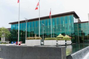 New Library Membership for Indigenous Communities in Whitby