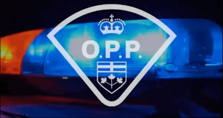 911 Service Disruptions Reported in Ontario