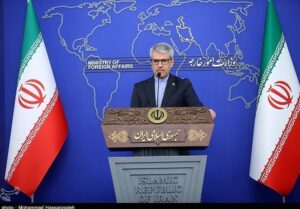 Canada Faces Criticism from Iran Over U.S. Support