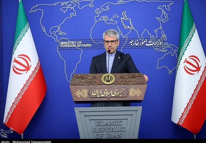 Canada Faces Criticism from Iran Over U.S. Support Canada Faces Criticism from Iran Over U.S. Support
