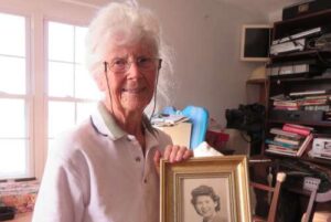 Isabell Flood (1925-2026): one of the last of Bermuda’s finest – The Royal Gazette