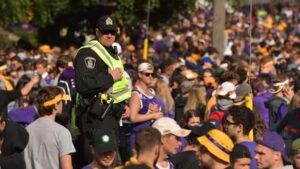 Homecoming Celebrations in Guelph and Waterloo Focus on Safety