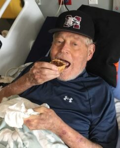 Remembering Terry Johnston, 80 Remembering Terry Johnston, 80