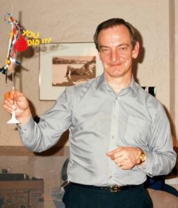 James Daniel Chepil – Obituary – Northwest Ontario