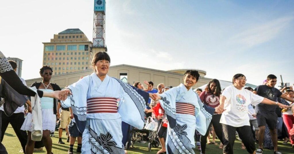 Upcoming Japan Festival in Mississauga 2026 Upcoming Japan Festival in Mississauga 2026