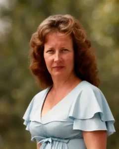 Remembering Joyce Garringer, 88