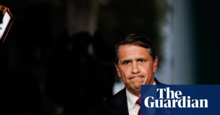 Court Demands Trump Administration Disclose .8 Billion Fund Details Court Demands Trump Administration Disclose .8 Billion Fund Details