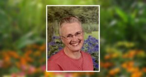 Remembering Judy Rae Smith