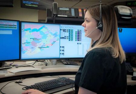 Resolved – Intermittent 911 outage reported across Ontario – Kingston News