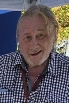Remembering Mark Kusan Remembering Mark Kusan