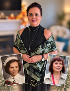 Remembering Karen Kotanen-Atack