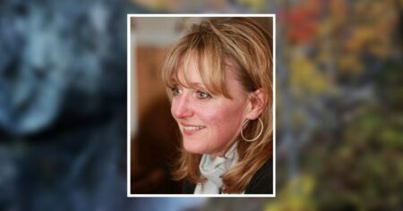 Remembering Kimberley D. Blackwell Remembering Kimberley D. Blackwell