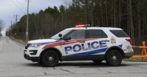 Kingston police warn of bank card thefts in food delivery scam | Ontario News