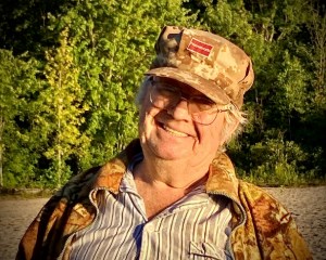 Remembering Florian Labelle, 79 Remembering Florian Labelle, 79