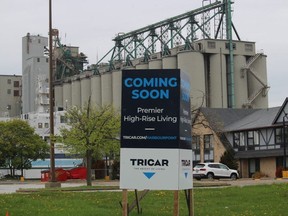 Lambton County rejects planning changes for Sarnia high-rise project Lambton County rejects planning changes for Sarnia high-rise project