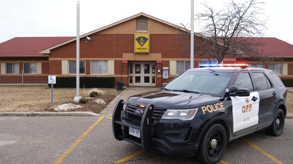 Election Sign Tampering in Lambton County is Illegal