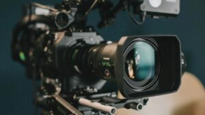 Movie Production Crew Spotted in Brampton