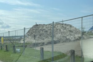 Port Elgin Beach Project Faces Lease Termination Risk Port Elgin Beach Project Faces Lease Termination Risk