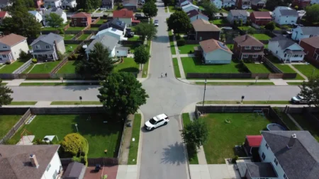 Disturbing Incident in Oshawa Involving Teens