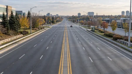 Sentencing in Markham Impaired Driving Case