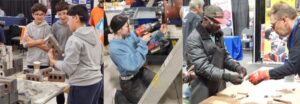Skilled Trades Career Fair Visits Kingston Skilled Trades Career Fair Visits Kingston