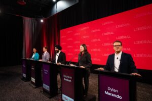Candidates Avoid Involuntary Drug Treatment Debate Candidates Avoid Involuntary Drug Treatment Debate