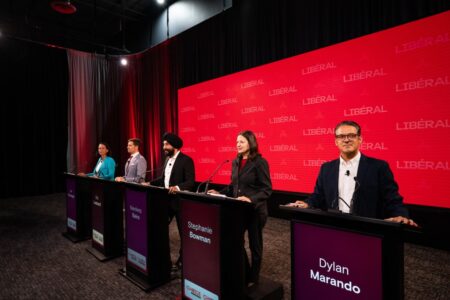 Candidates Avoid Involuntary Drug Treatment Debate Candidates Avoid Involuntary Drug Treatment Debate