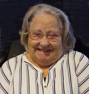 Remembering Lisa Giesel