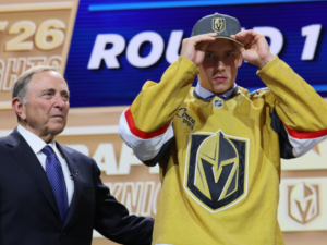 London Knights Acquire Juho Piiparinen, Boost NHL Talent
