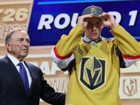 London Knights Acquire Juho Piiparinen, Boost NHL Talent