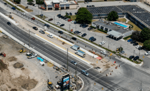 Wellington Gateway Project Moves to Final Stages