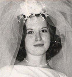 Remembering Lorene Vance