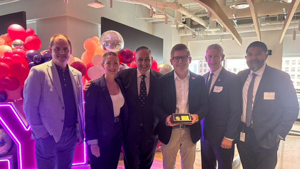 Lyft Launches New Tech Office in Toronto