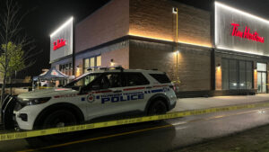 Young Man Dies After Fight Outside Tim Hortons