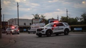 Tragic Crash Claims Life of 33-Year-Old Man Tragic Crash Claims Life of 33-Year-Old Man