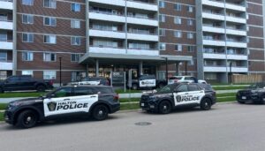 Arrest Made After Woman Found Dead in Burlington