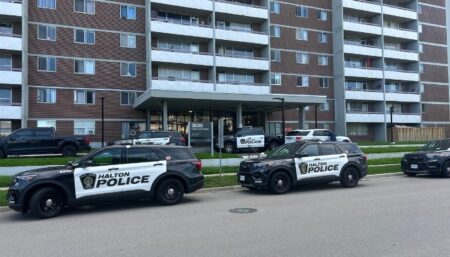 Arrest Made After Woman Found Dead in Burlington