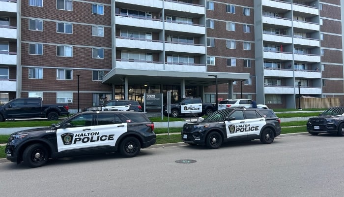 Arrest Made After Woman Found Dead in Burlington Arrest Made After Woman Found Dead in Burlington