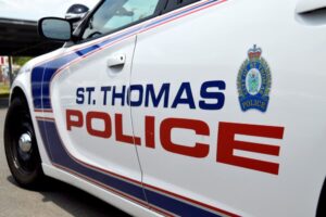 Man Arrested After Paintball Attack