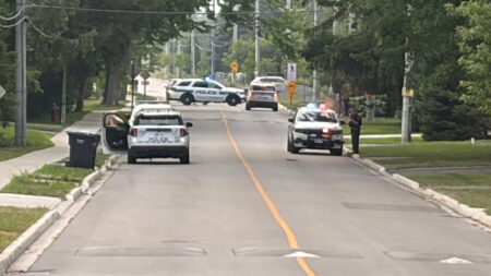 Teen Arrested After Stabbing Incident in Mississauga Teen Arrested After Stabbing Incident in Mississauga