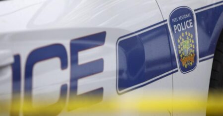 Canoe Accident in Brampton Claims One Life, Woman Saved Canoe Accident in Brampton Claims One Life, Woman Saved