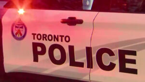 Man in his 50s seriously injured in Scarborough stabbing