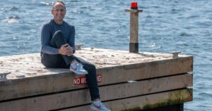 Lake Ontario Adventure with MapQuest’s GM